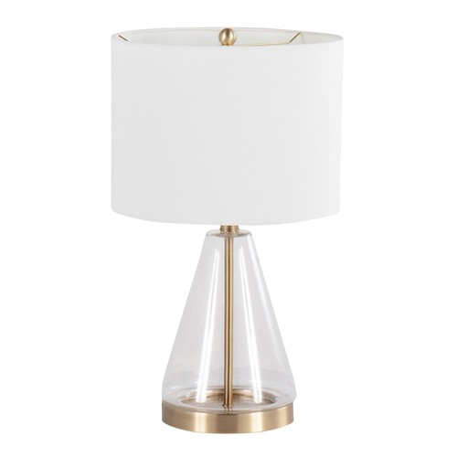 Grammy Table Lamp
